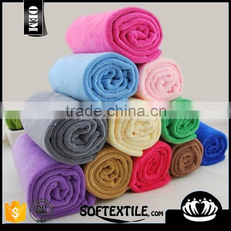 bath towel factory cheap new design hygroscopic bath towel wholesale
