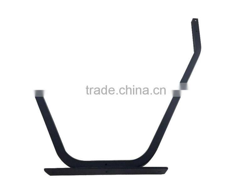 OEM precision metal bracket shape bracket metal bracket