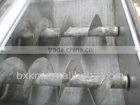 Plastic Crushing recycling PET Washing plant