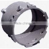 New Design Professional Aluminum Alloy Material Die casting parts