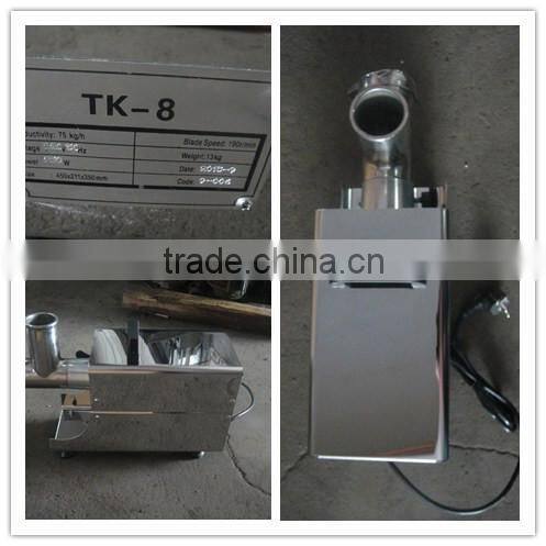 OEM&ODM Home Use Stainless Steel Meat Mincer With Sausage Function