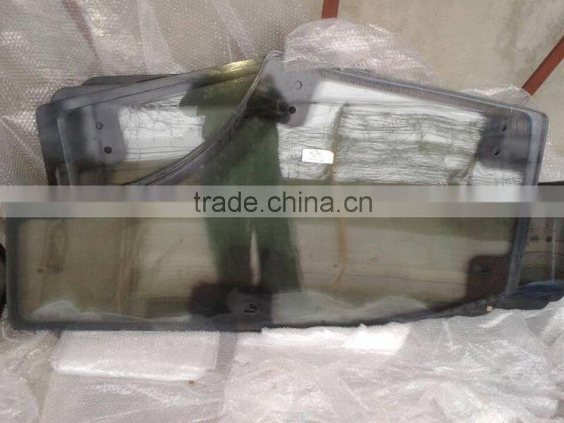 Jinma Tractor Parts Cabin Glass Jinma 254 Old Cabin