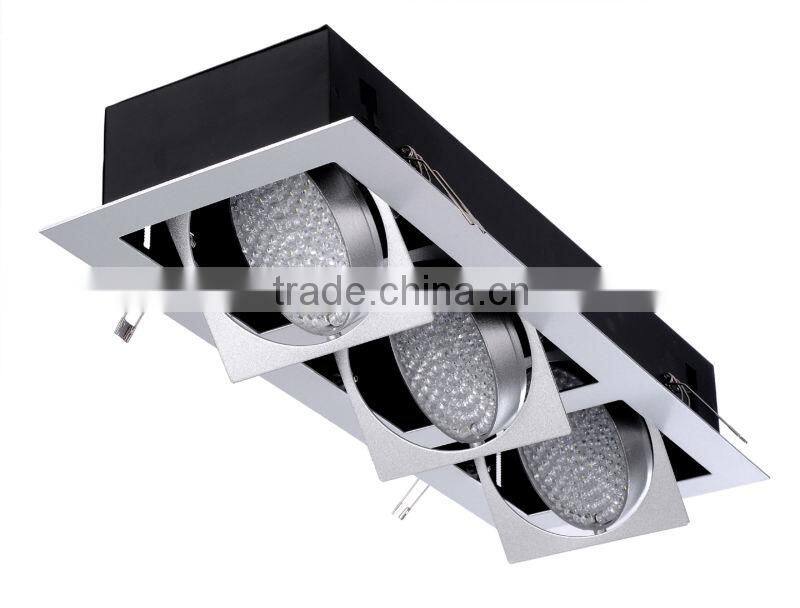 New design led spot lamp SP-6010 20/30W
