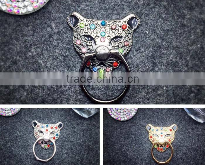 2016 Mobile Phone 360 Metal Stand Holder For iPhone