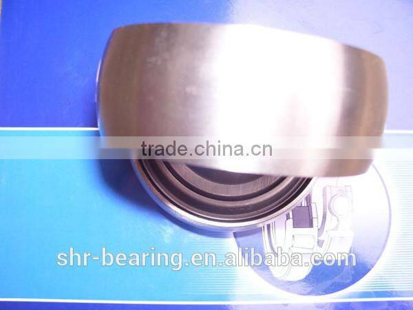 Farm machinery agricultural bearing GW209PPB2 neutral bearings
