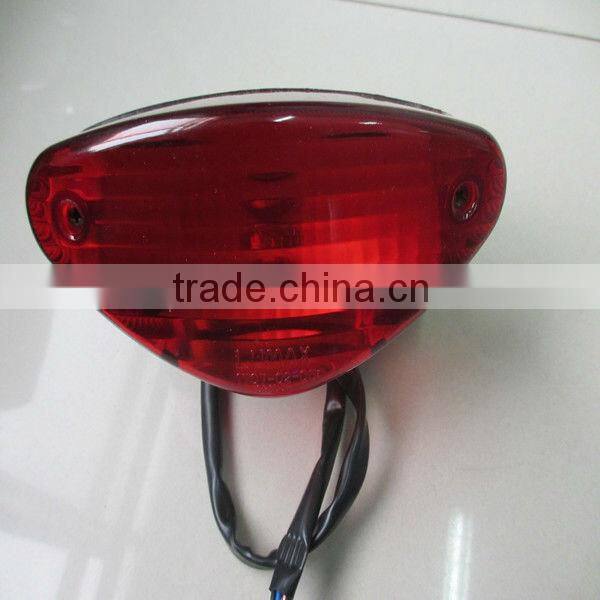 China factory motorcycle spare parts TAIL LIGHT used for HONDA C100