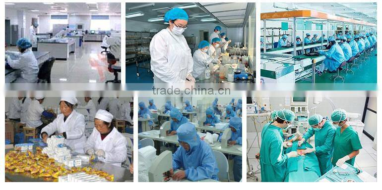 3-ply elastic earloops face mask