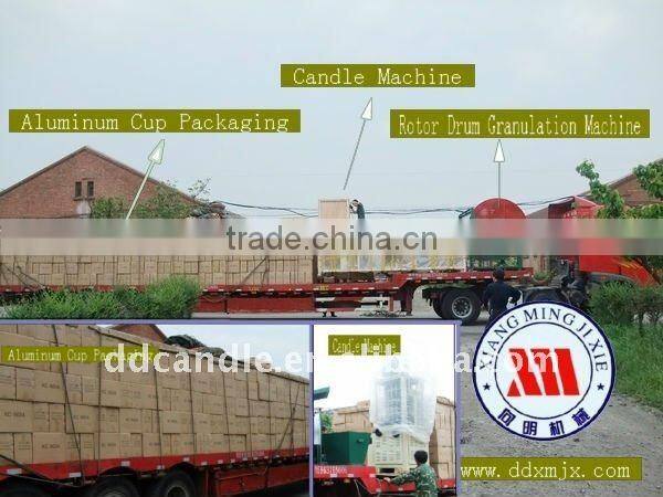 Sell Aluminum Tealight Cup