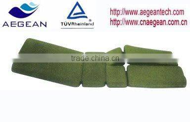 AG-M008 hospital waterproof spring mattress