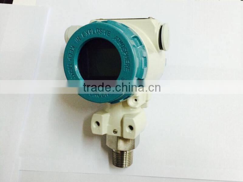 Industrial pressure instruments liquid measuring instrument