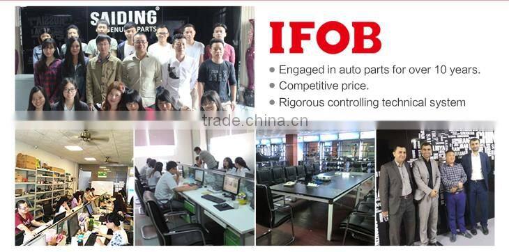 IFOB Auto Parts Best Alternator Brand 23100-4Z400 B15X