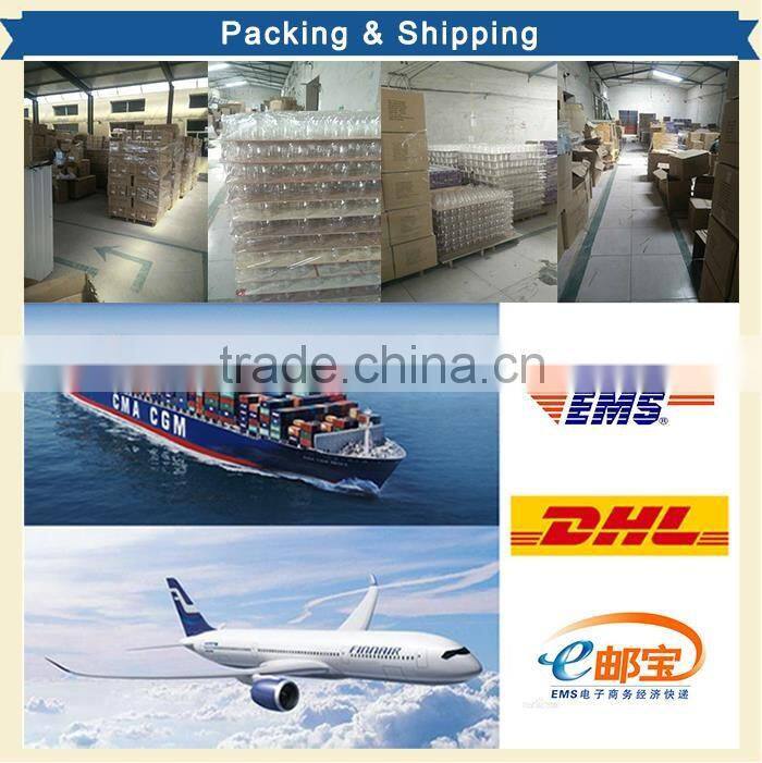 2016 New Style Professional Design Customization Eco-Friendly Clear Glass Bottle For Wine And Alcohol