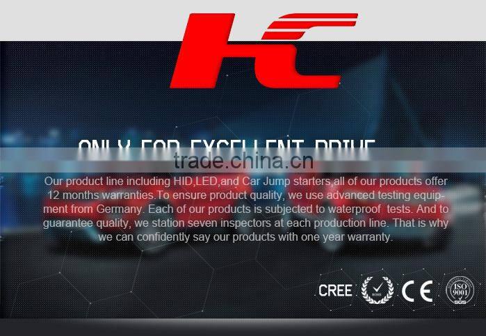 12v 3w Car Led Ghost Shadow Logo Lights