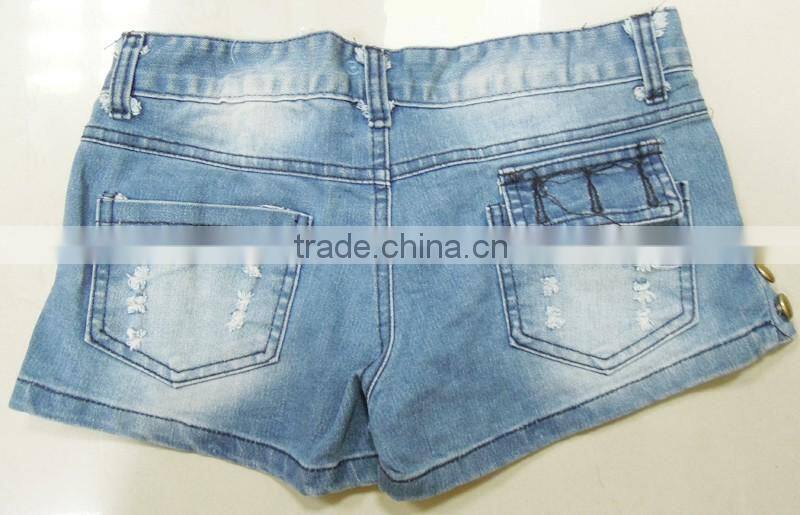 VogueFavo 2016 Ladies Fasion New Arrivals delhi jeans manufacturer in bulk