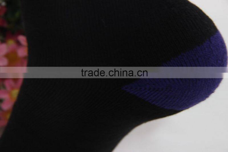 OEM service for lady cotton socks