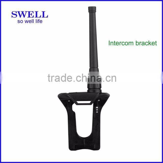 Android5.1 4.7inch shock resistant smarphone SOS PTT NFC rugged pad 4.7inch IR remote NFC 3G dal sim SJ7