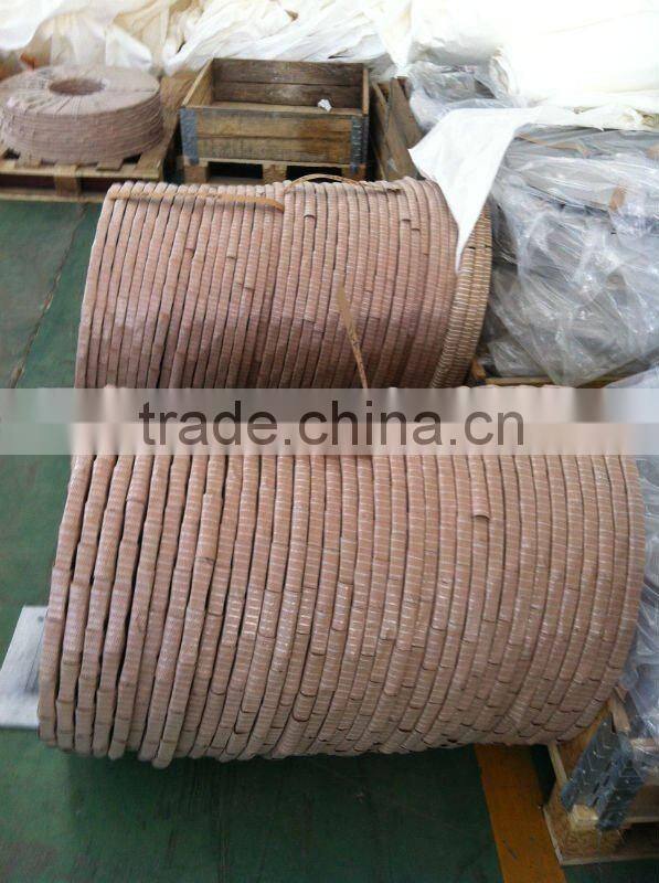 bright annealed cold rolled steel band