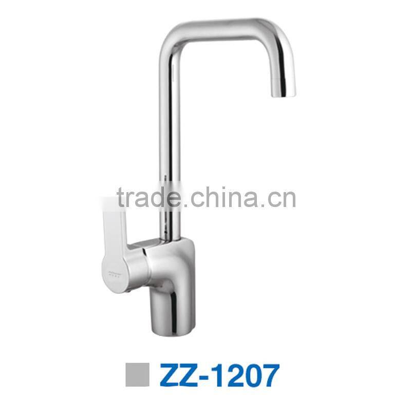 ZZ-1311 Kitchen Faucet kitchen faucet pull out