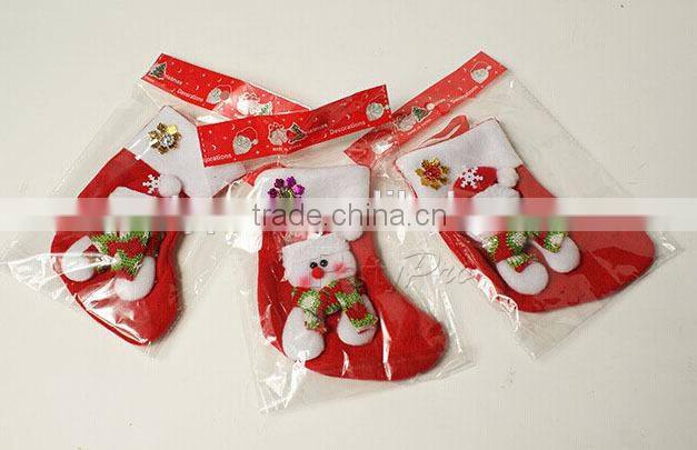 2015 New Design Customized Christmas Hanging Decoration