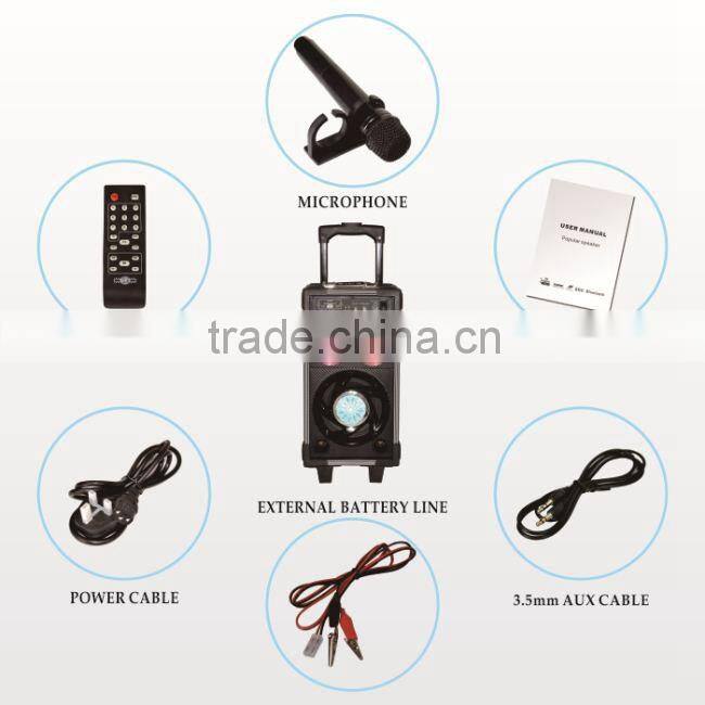 18 subwoofer aluminum basket,horn load subwoofer