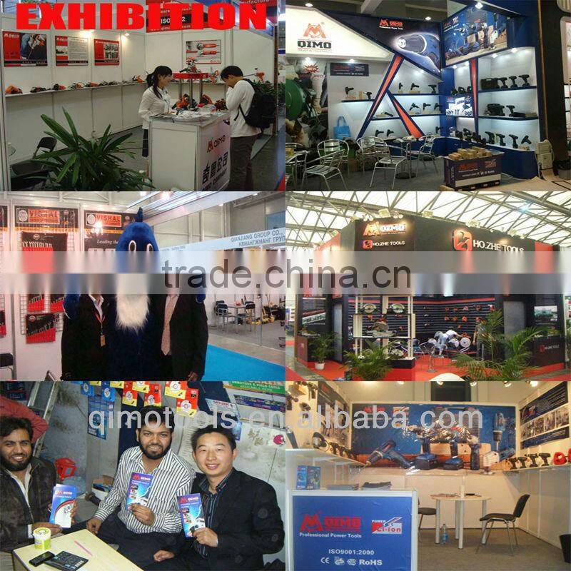 carbon brush for power tools