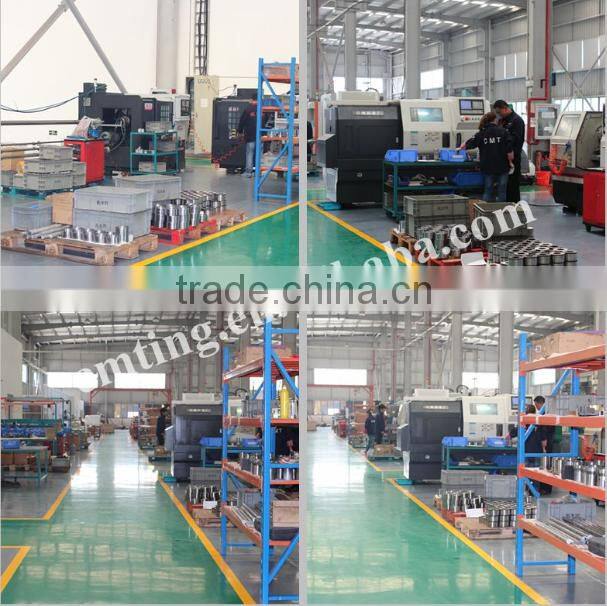 Aluminum parallel-type coupling encoder coupling