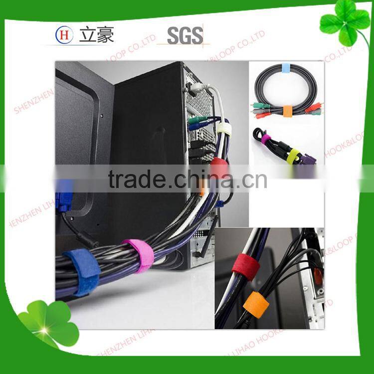 Cheap and stronger nylon cable tie for factory price