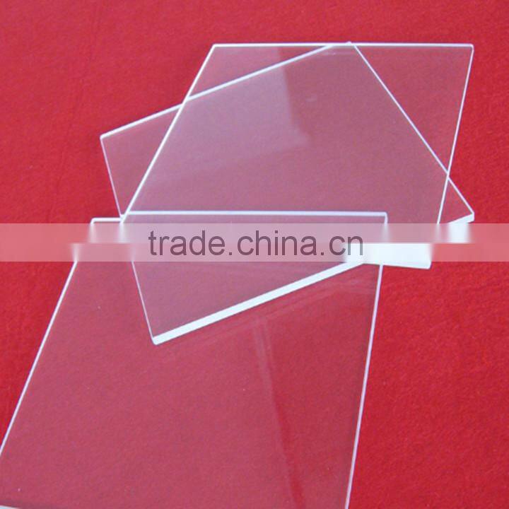 Orange polycarbonate solid sheet/Policarbonato/Polycarbonate sheet price