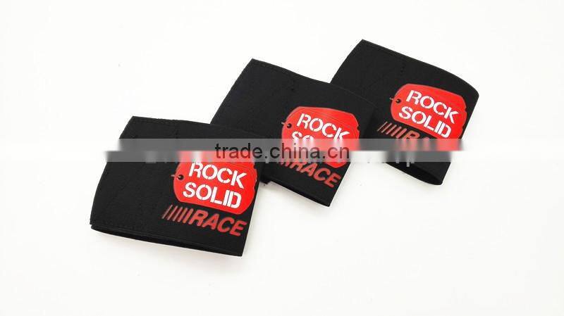 Elastic armbands