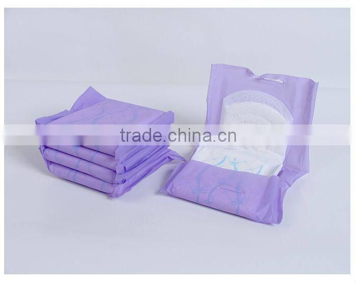 Disposable Adult Nappy/Pad with release paper