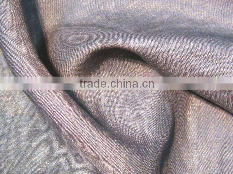 High Quality pure ramie fabric
