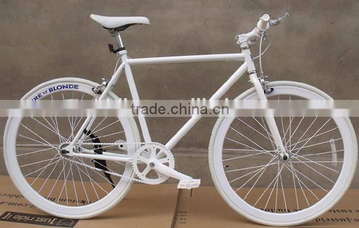 OEM Fixie Bike Bicycle /Fixed Gear Bike /OEM BIcycle Manufacture Factory