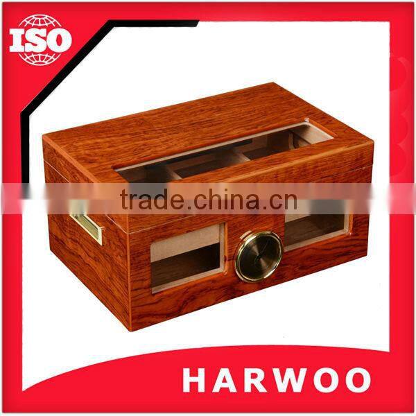 High quality wood cigarette box for sale