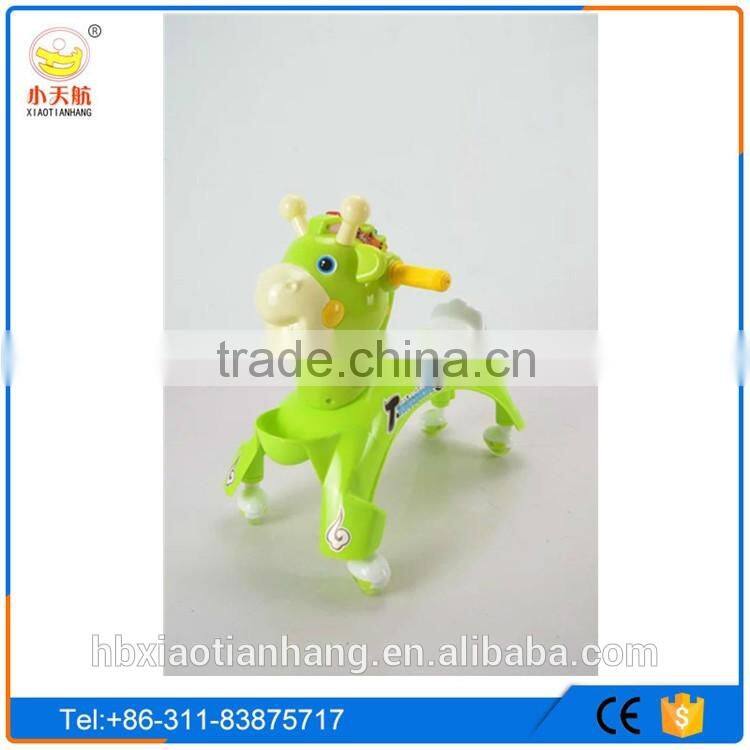 Price children bicycle horse/children ride on horse scooter/baby walker