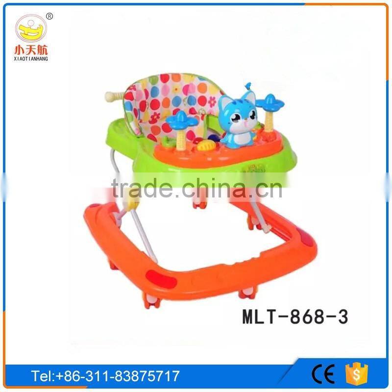 New design baby walker for sale
