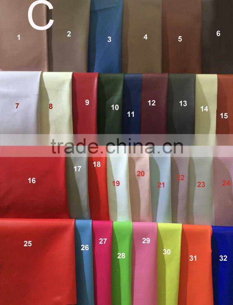 High quality genuine leather Women Ankle Boots platform short boots