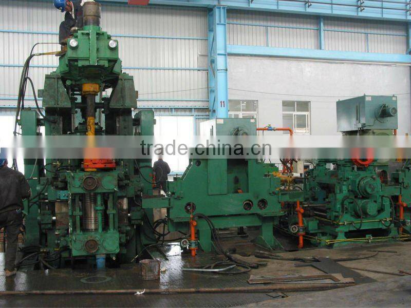 Scrap-EAF-Steelmaking Production Line