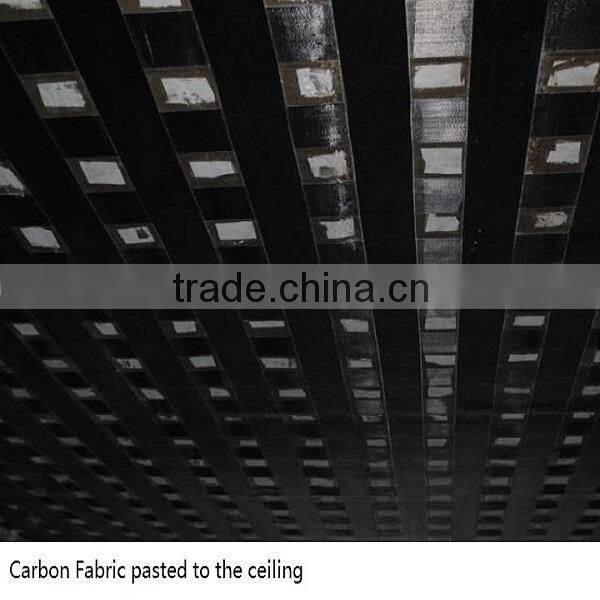 Horse Epoxy resin adhesive for Carbon fabric adhesion