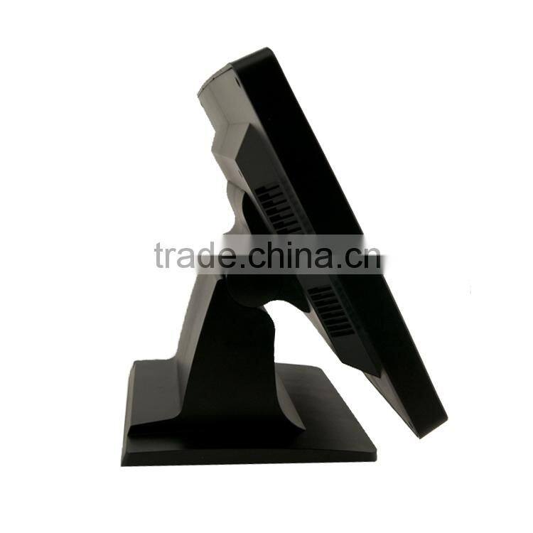 Bizsoft Resistance-type! POSTOUCH 1518 15 inch touch screen with USB interface