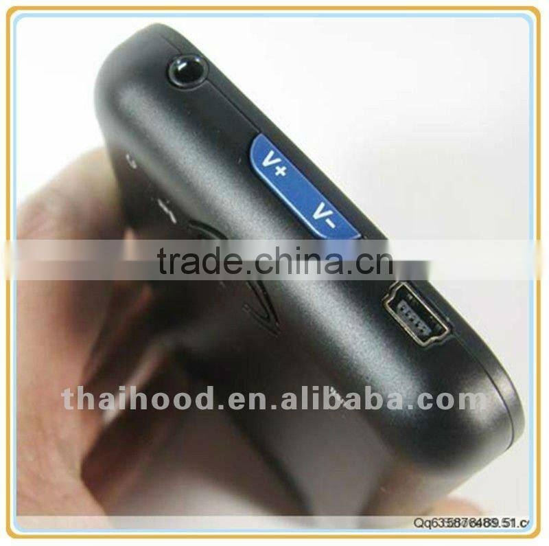 2GB digital mp5 player