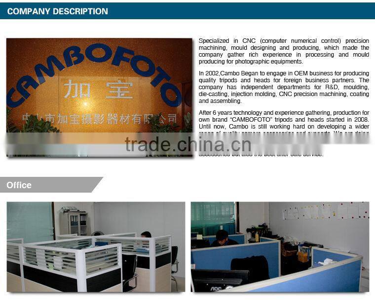 Photographers loved tripod for laser level