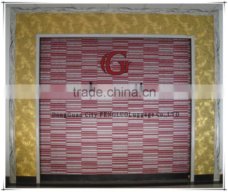 External Bag accessory pulling handles luggage handles