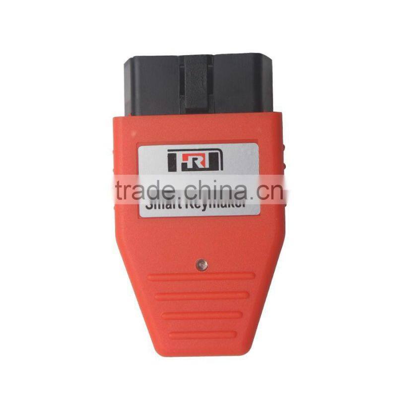 2016 Newest factory price OBD2 Smart Keymaker OBD for 4D Chip Diagnostic Tool toyota smart key programmer