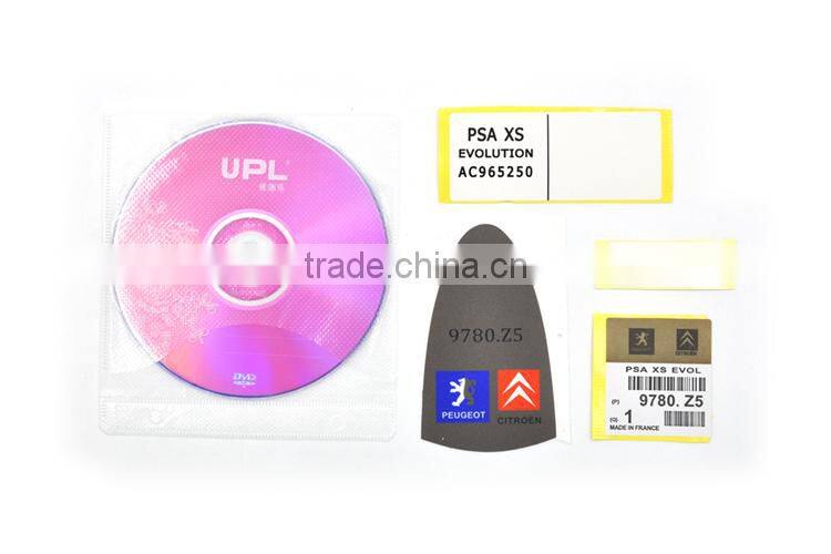 Hot Sale Newest V7.82 Lexia3 Lexia 3 V48 for Citroen for Peugeot Diagnostic Tool Lexia-3 PP2000 V25 With New Diagbox Arrival