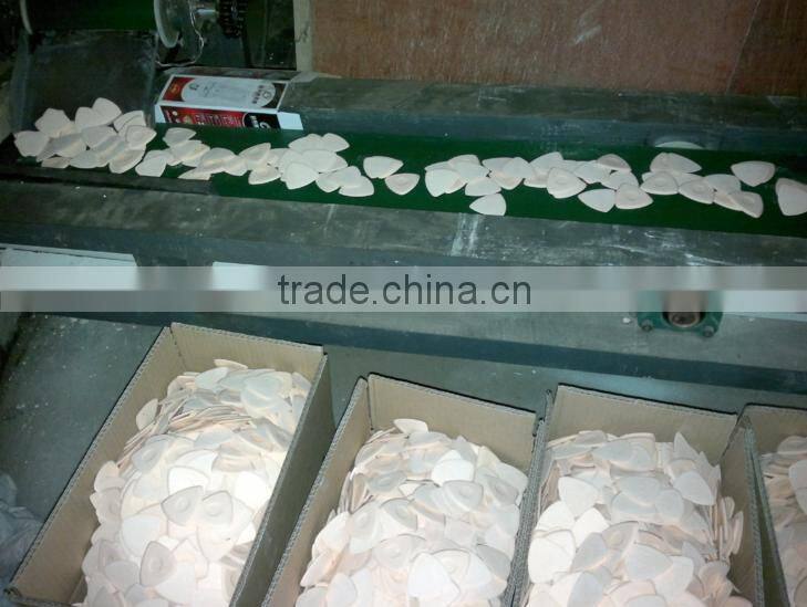 Zhengzhou Thrive triangle chalk machine for sale