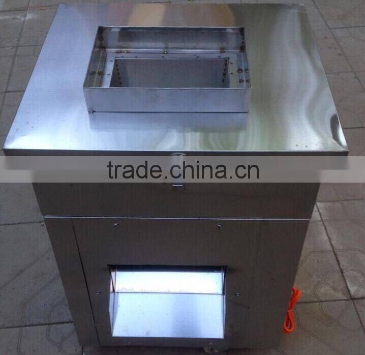 Good condition meat bone saw cutter for sale