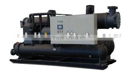 Top Quality CE,CRAA,ISO Certificate Geothermal Ground Source Heat Pump for Heating and Cooling