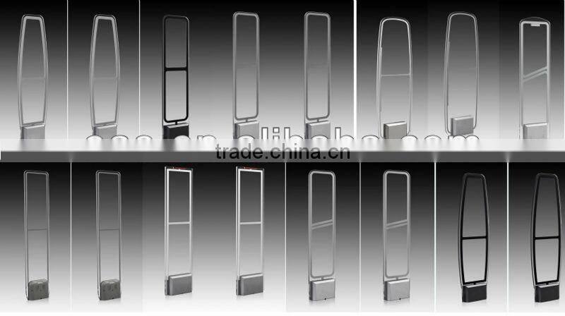 deactivate security labels,soft labele eas deactivator for supermarket