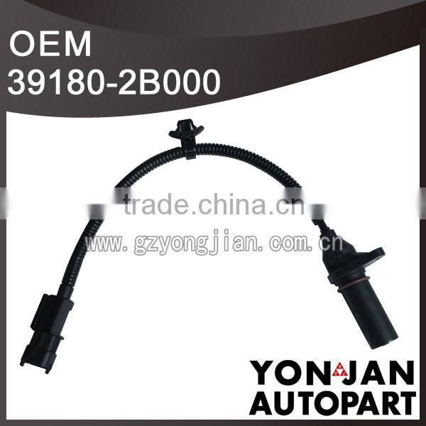 Oem 39180-2B000 Crankshaft Position Sensor