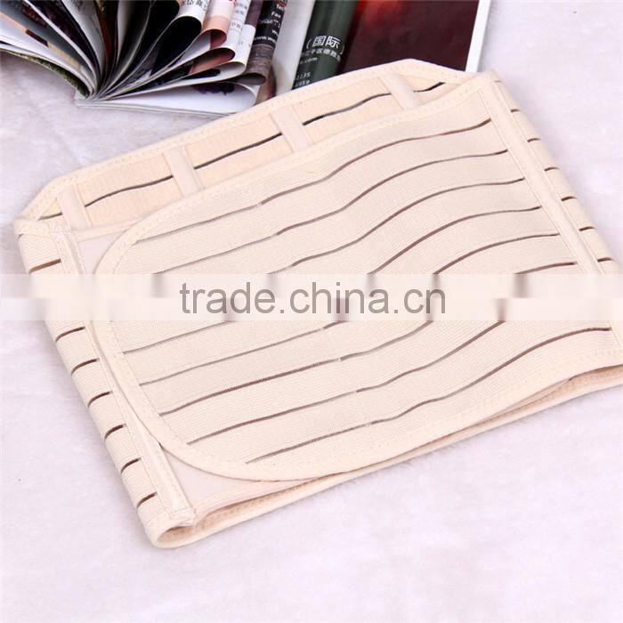 elastic pads maternity belt